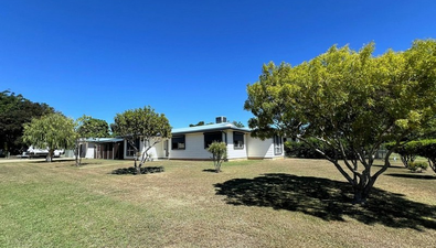 Picture of 37 French street, CLERMONT QLD 4721