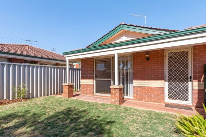 Picture of 3/56 Mallard Way, CANNINGTON WA 6107