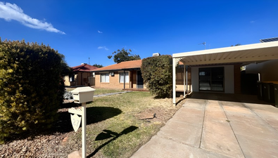 Picture of 27 Abraham Drive, WHYALLA STUART SA 5608