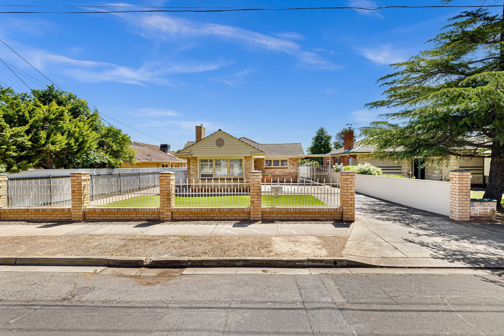 36 Robert Avenue, Broadvie Property History & Address Research Domain