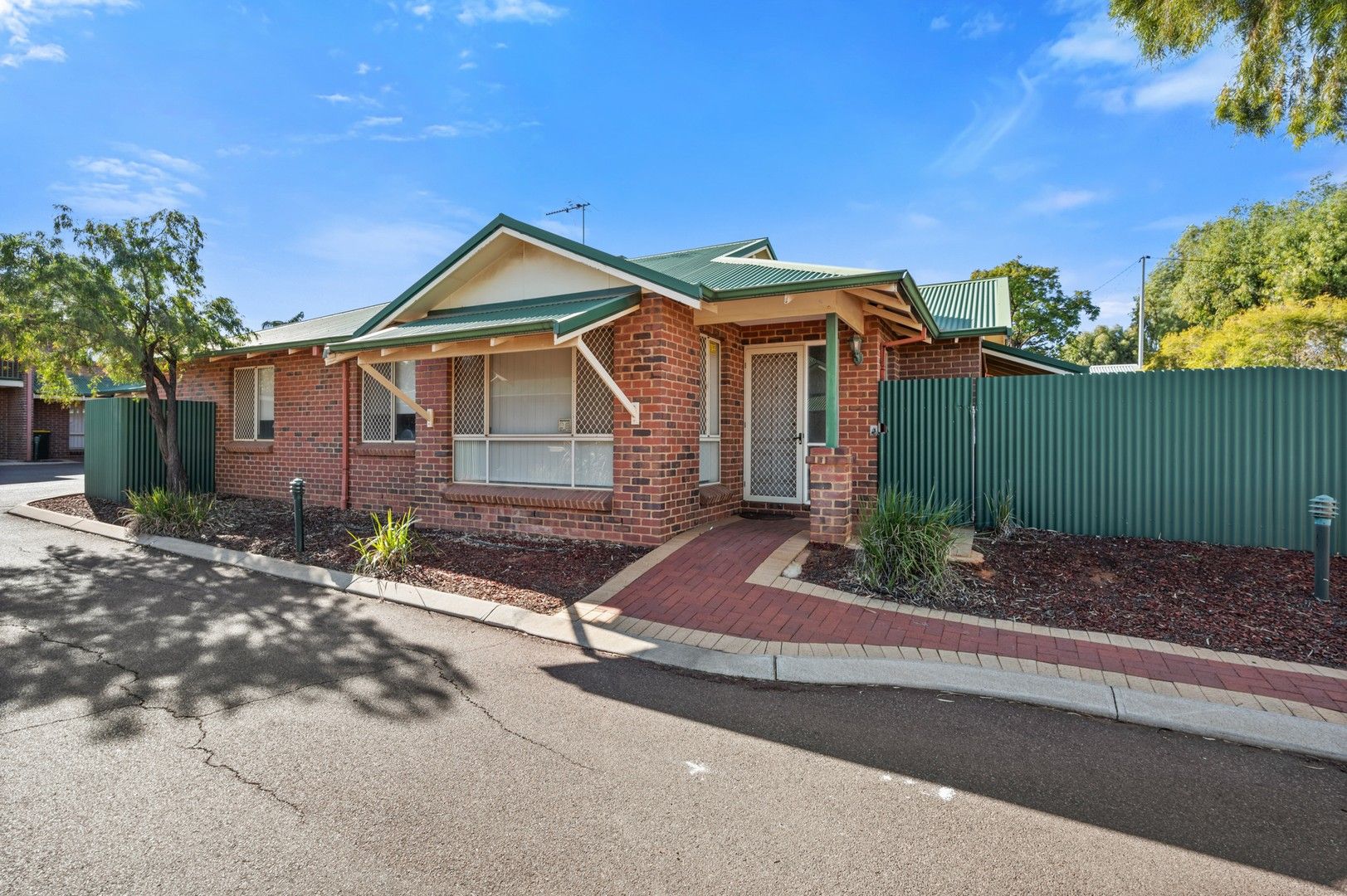 3 bedrooms House in 6/142 Macdonald Street KALGOORLIE WA, 6430