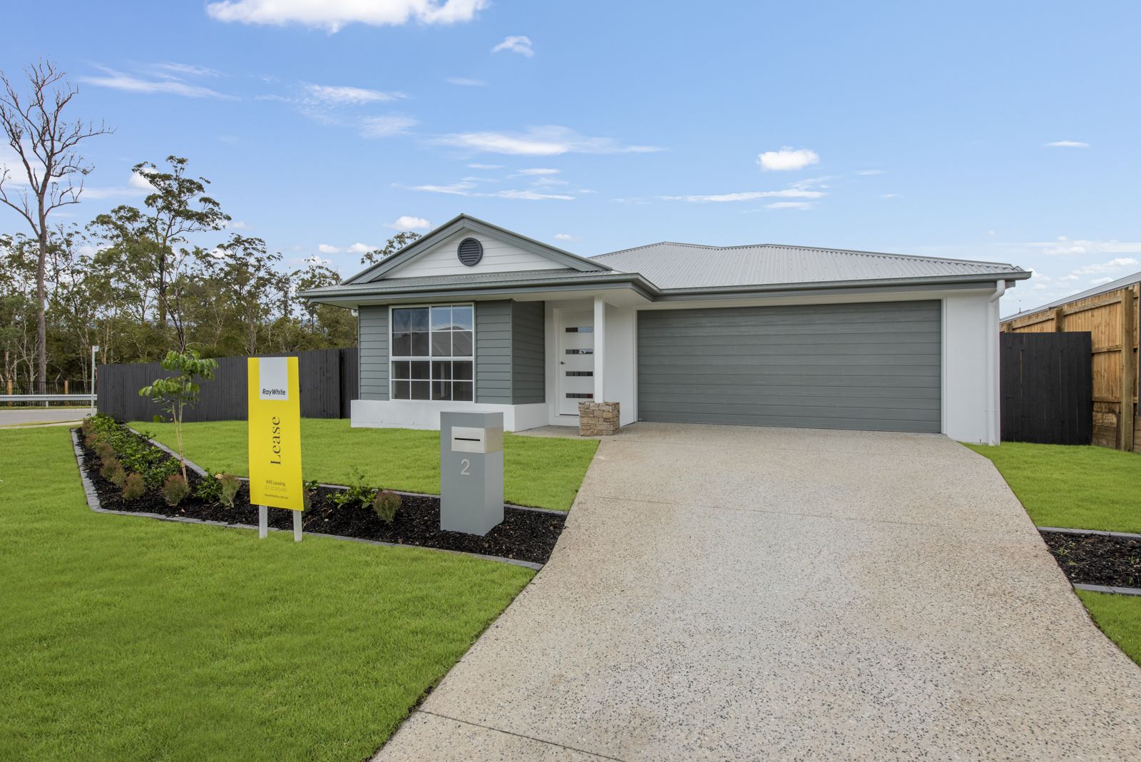 2 Juniper Street, Logan Reserve QLD 4133 - House For Rent - $610 | Domain