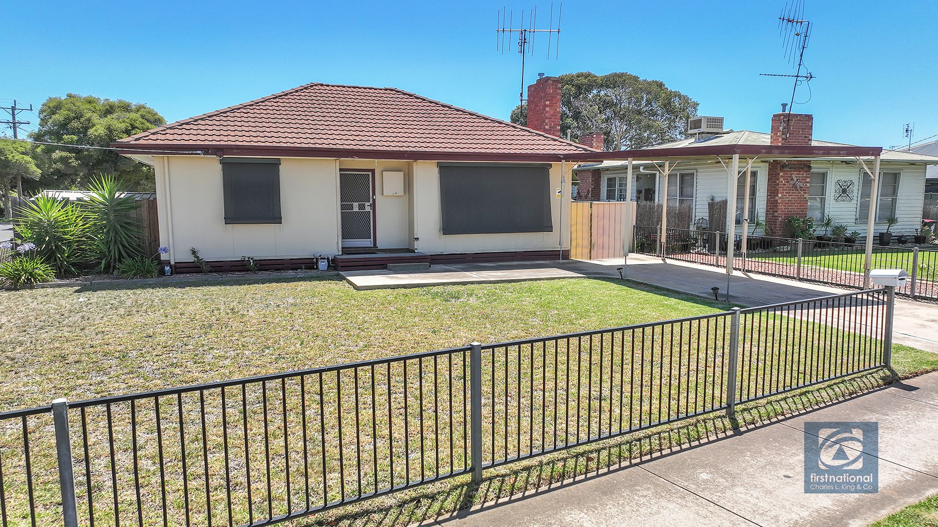 3 bedrooms House in 63 Haverfield Street ECHUCA VIC, 3564