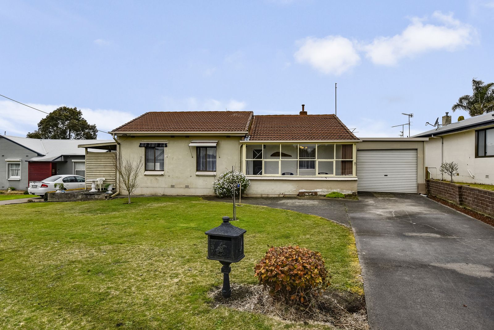 2 bedrooms House in 5 Mawson Avenue MOUNT GAMBIER SA, 5290