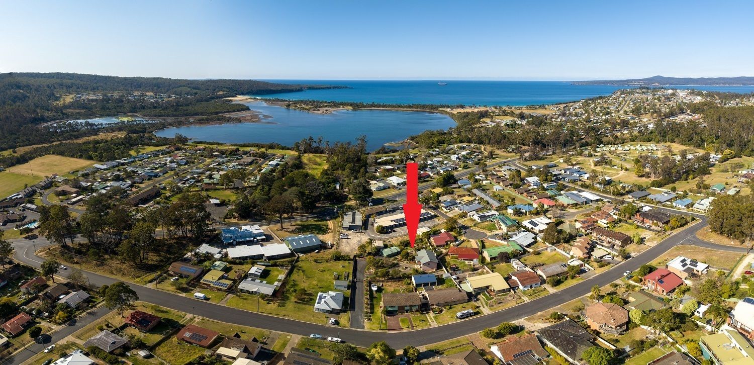 14 West St, Eden NSW 2551, Image 1