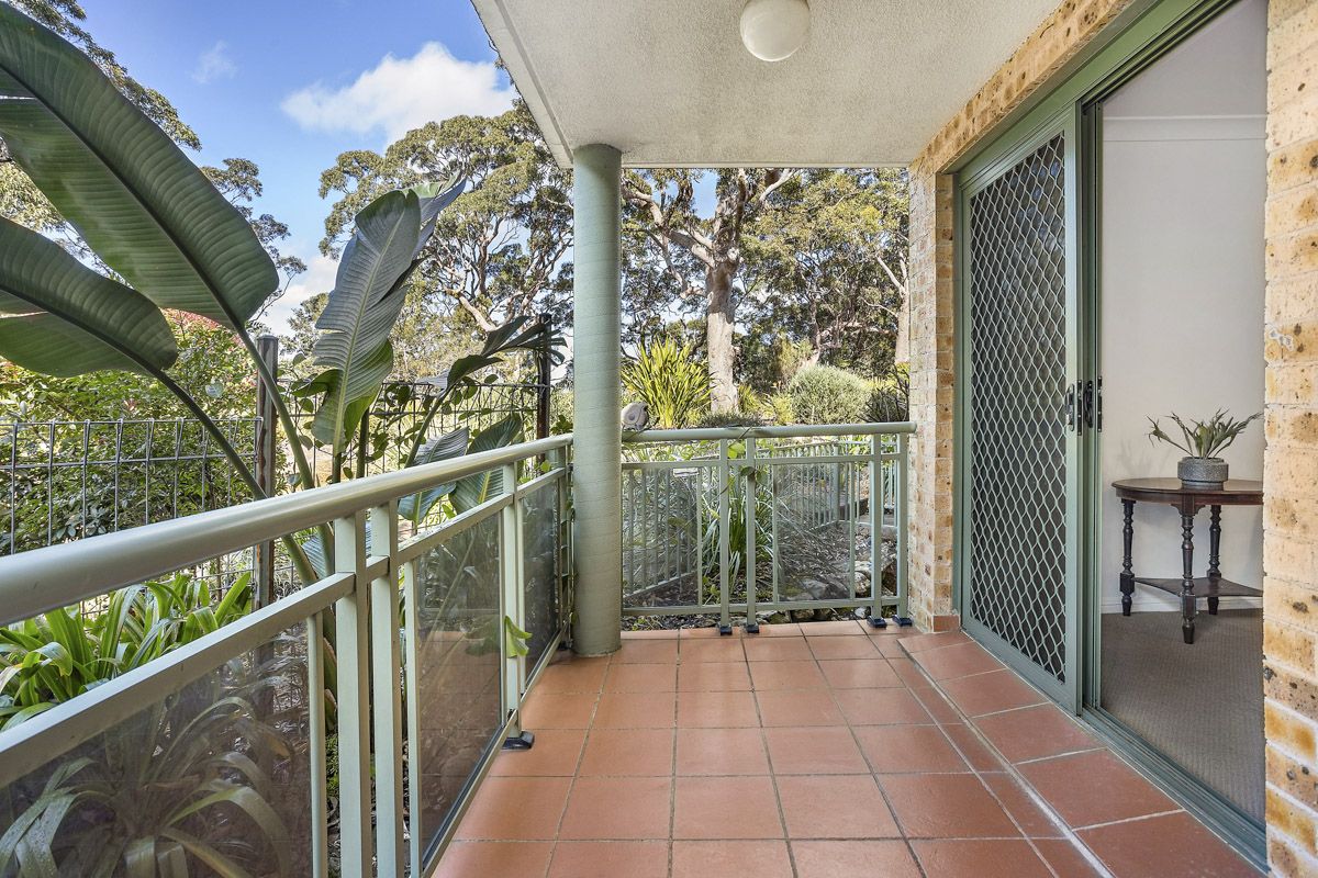 13/20-26 Arana Close, Bangor NSW 2234, Image 0