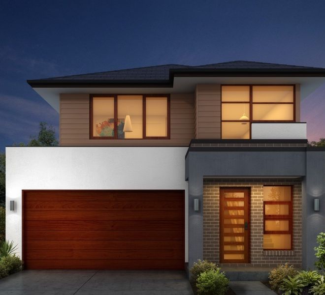 Picture of Lot 207/280 Garfield Road East, Rouse Hill