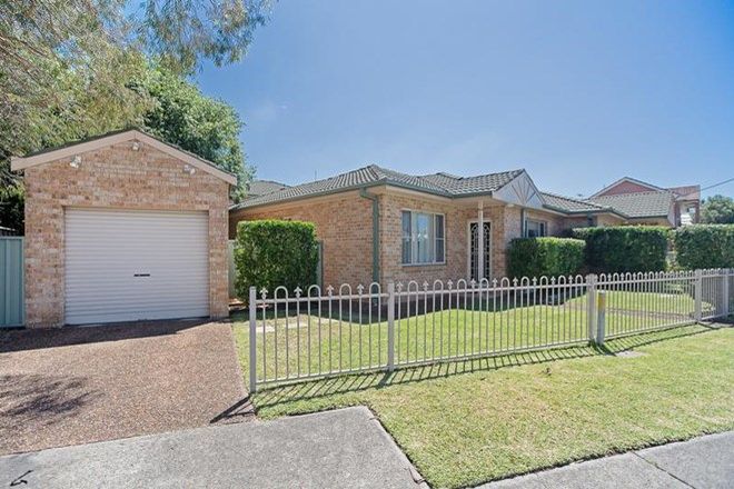 Picture of 1/212 Denison Street, BROADMEADOW NSW 2292