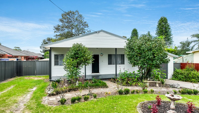 Picture of 123 St Anns Street, NOWRA NSW 2541