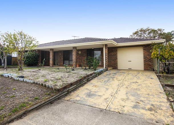 22 Northridge Drive, Ballajura WA 6066