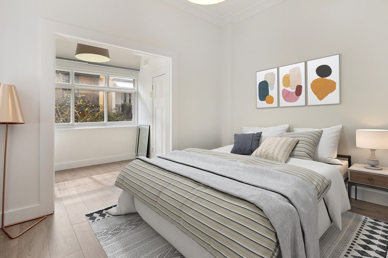 1 bedrooms Apartment / Unit / Flat in 10/48 Surrey Street DARLINGHURST NSW, 2010