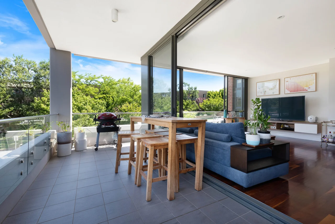 Additional image 4 of 9/19 Leichhardt Street, Kingston ACT 2604