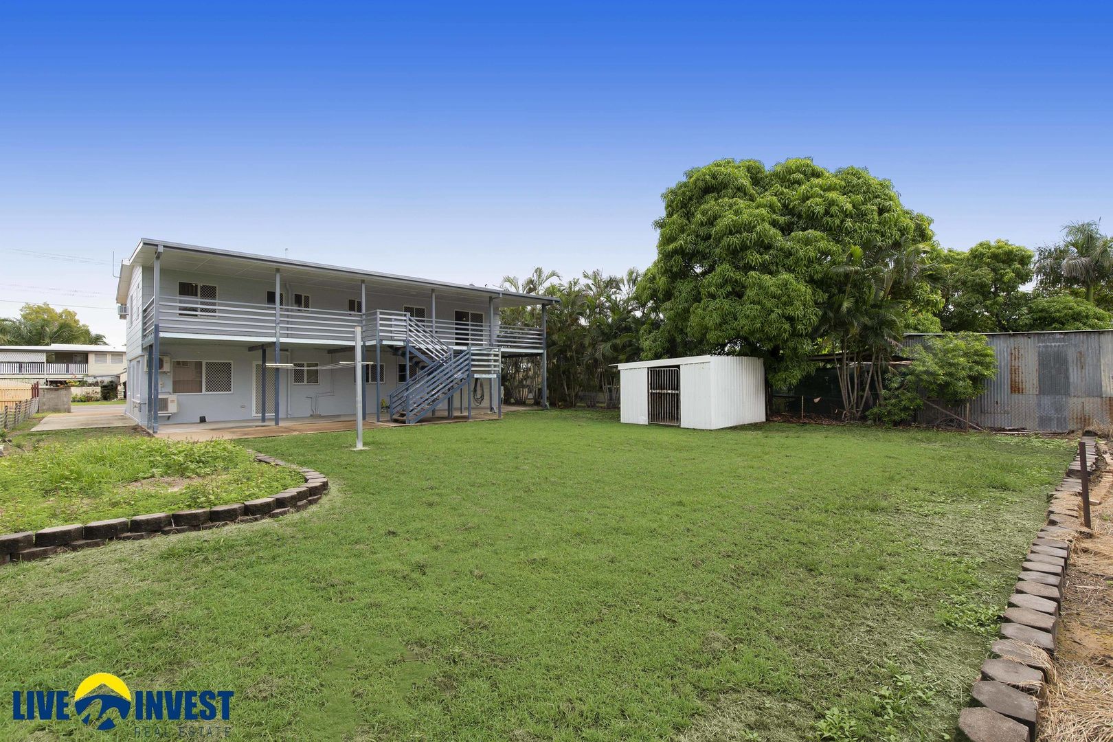 22 Mooney Street, Currajong QLD 4812, Image 1