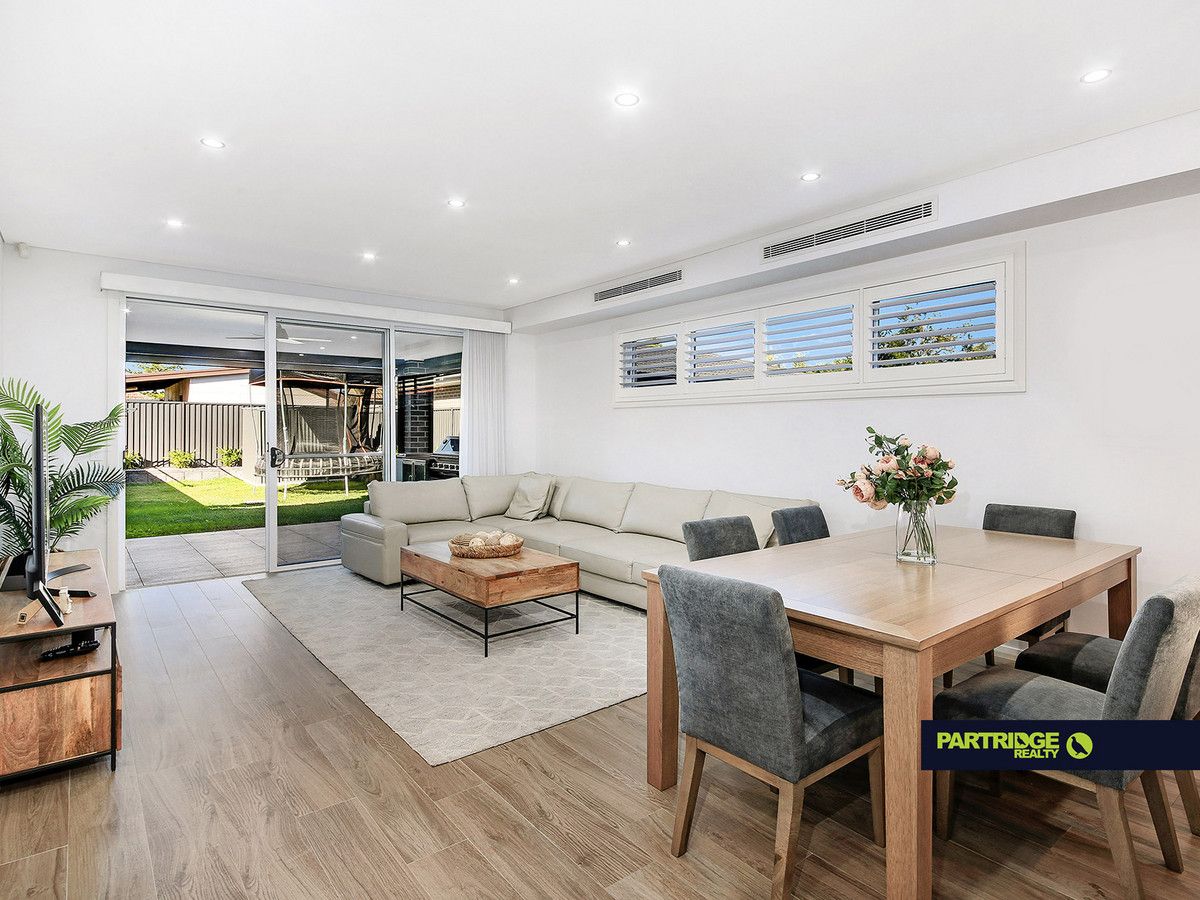 16A Beaufort Street, Northmead NSW 2152, Image 1