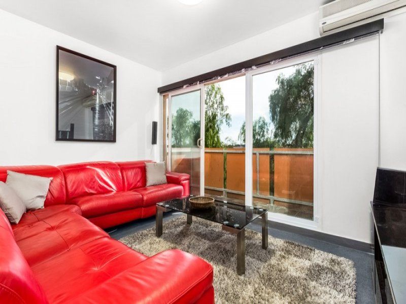 306/80 Speakmen Street, Kensington VIC 3031, Image 2