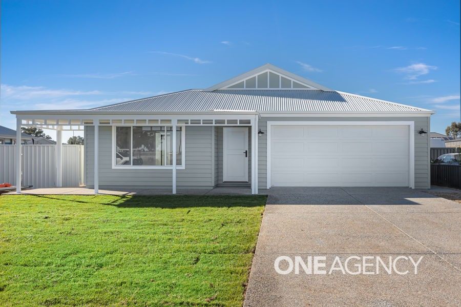 15 Prichard Place, Lockhart Property History & Address Research Domain