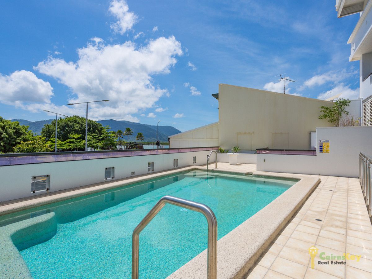 401/5-7 Abbott Street, Cairns City QLD 4870, Image 2