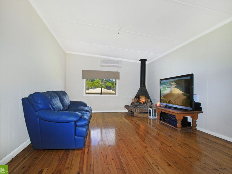 490 Darkes Forest Road, DARKES FOREST NSW 2508, Image 1