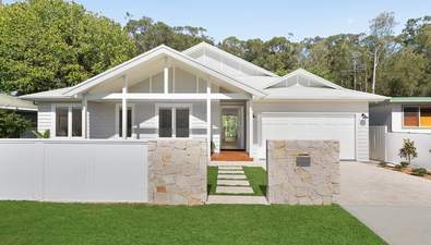 Picture of 3 Cowper Road, UMINA BEACH NSW 2257