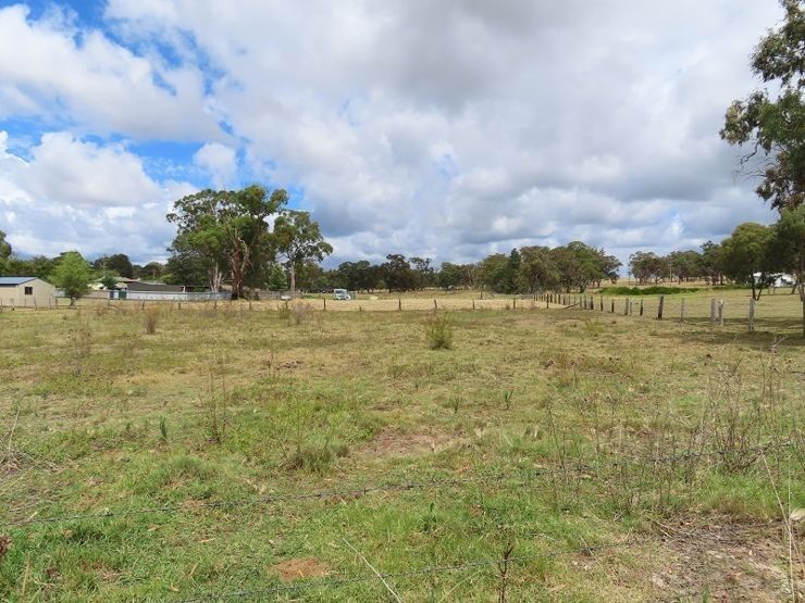 Lot 45 Glenlyon Street, Wallangarra QLD 4383, Image 1