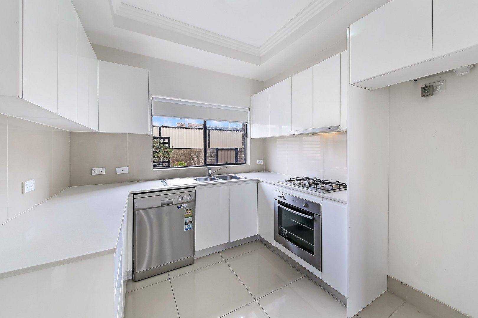 2 bedrooms Townhouse in 5/59 Marian Street GUILDFORD NSW, 2161