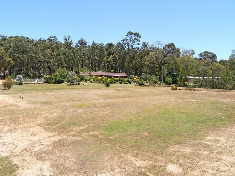 LOT 10 PEGRUM RAMBLE, DWELLINGUP WA 6213, Image 2