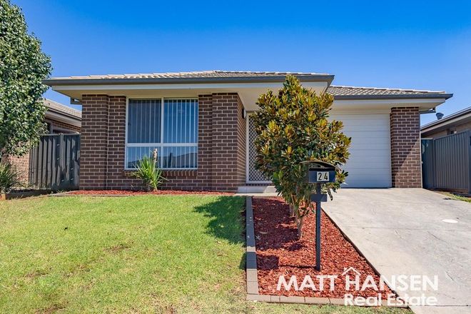 Picture of 24 Bradford Circuit, DUBBO NSW 2830