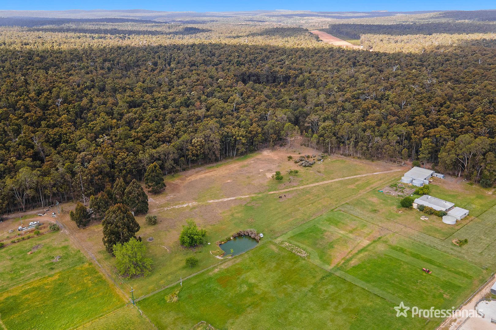 Lot/126 Acacia Road, Dwellingup WA 6213, Image 1