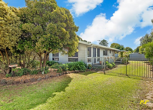 12 Monaco Avenue, St Leonards VIC 3223