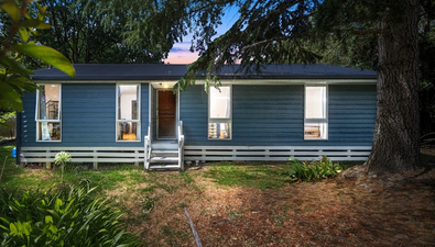 Picture of 2 Chalet Road, BADGER CREEK VIC 3777