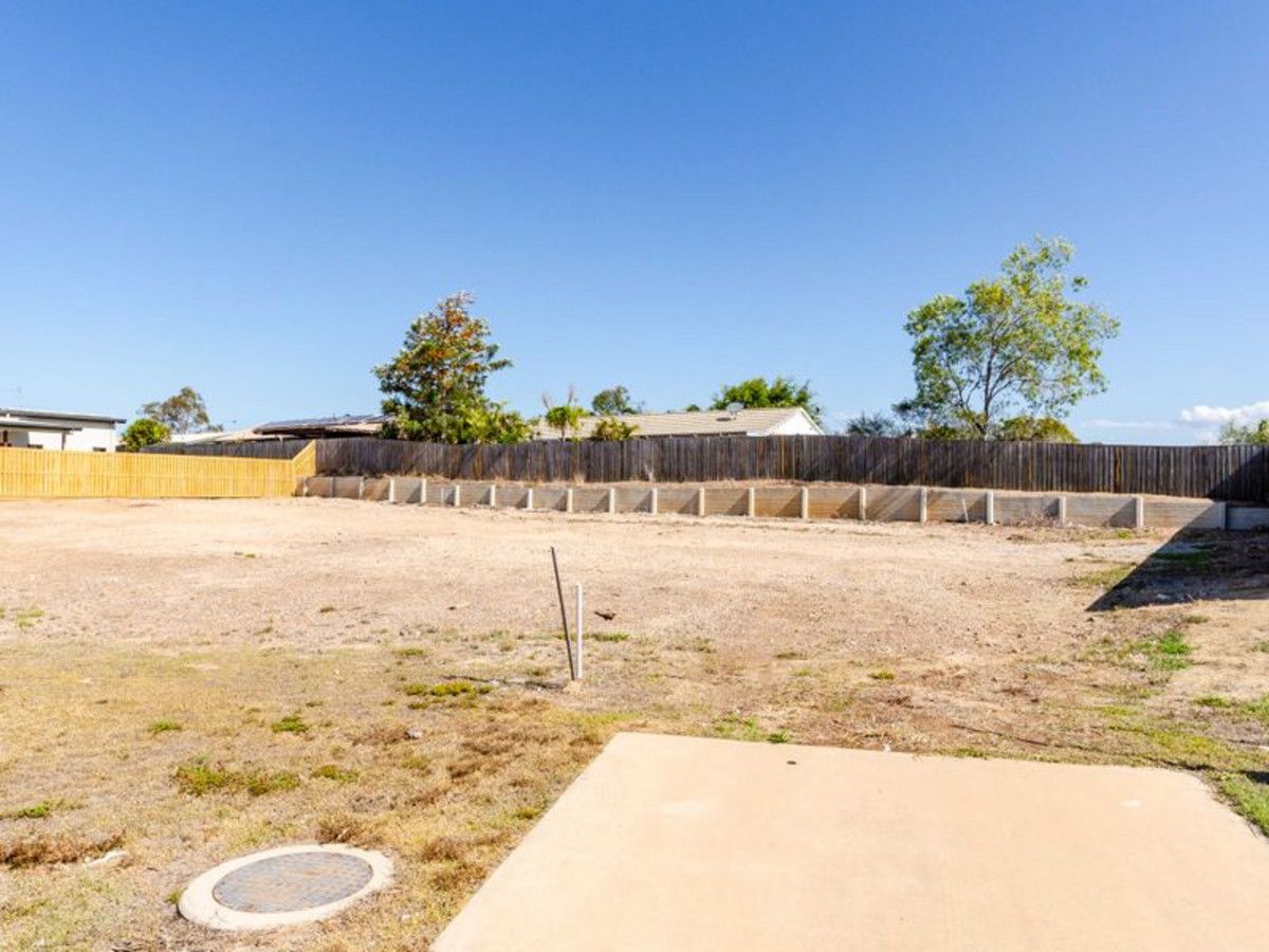 Lot 421 Scampi Drive, Clinton QLD 4680, Image 0