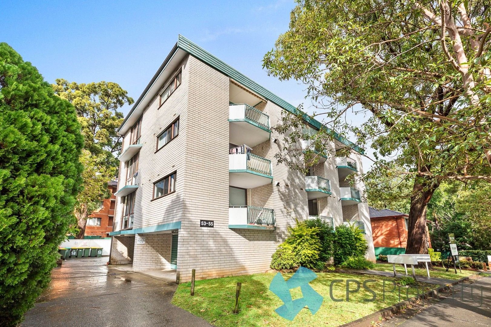 2 bedrooms Apartment / Unit / Flat in 4/53 Oxford St MORTDALE NSW, 2223