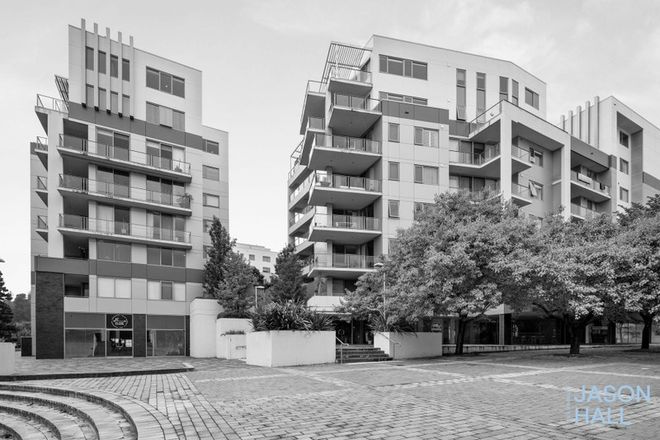 11/15 Coranderrk Street, City, ACT, 2601