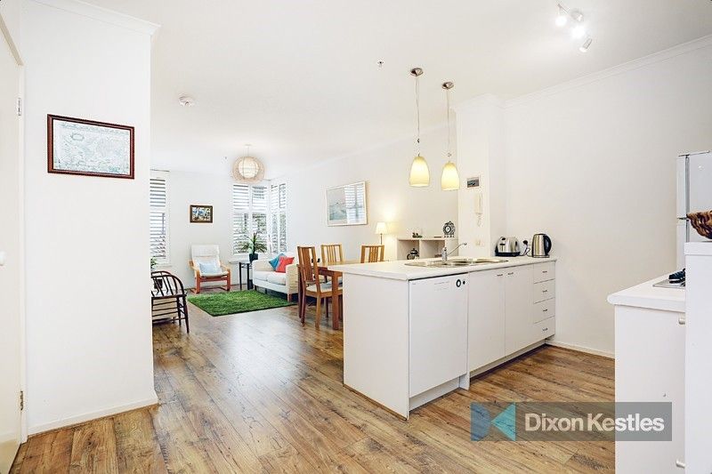 17/39 Dorcas Street, South Melbourne Property History & Address Research Domain