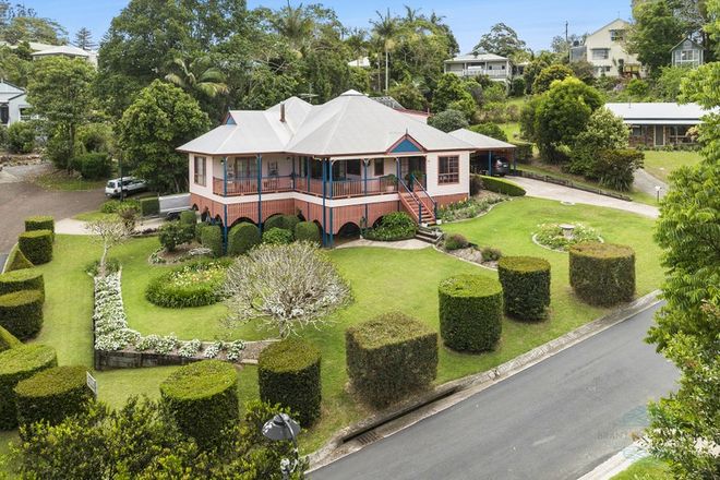 Picture of 5 Carinya Close, MALENY QLD 4552