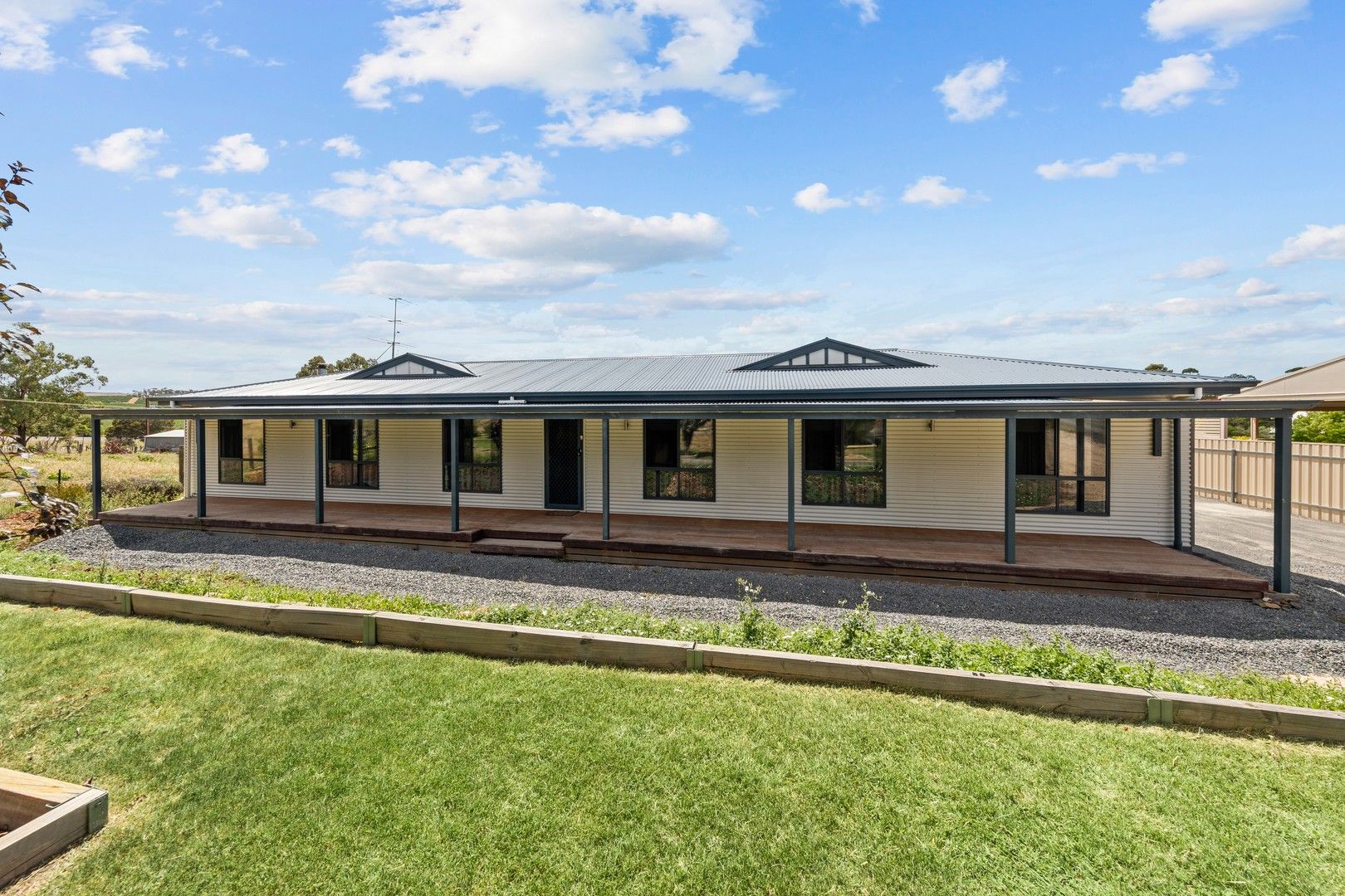 22 Norman Street, Leasingham SA 5452, Image 0