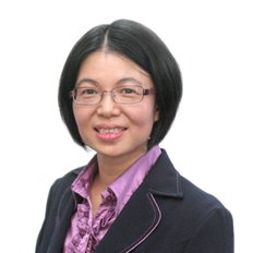 Rosanny Zhao, Sales representative