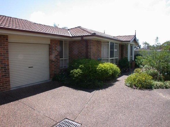 2/4 Swindon Close, Lake Haven NSW 2263