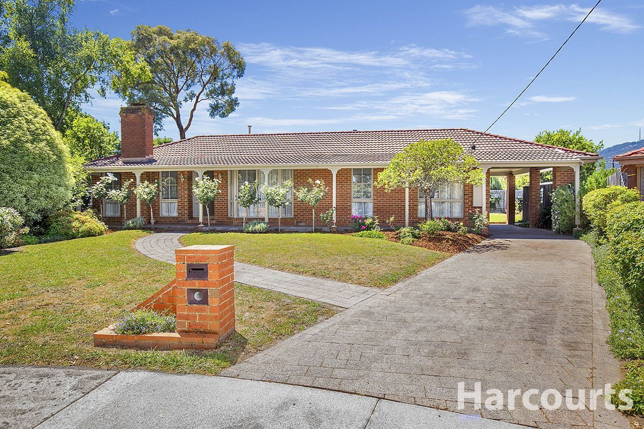 4 Peron Court, Boronia VIC 3155, Image 0