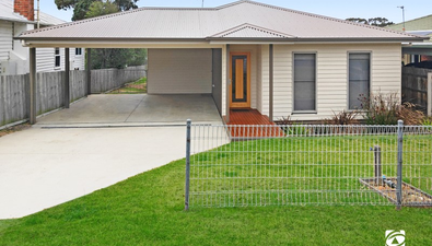 Picture of 8 Main Road, PAYNESVILLE VIC 3880