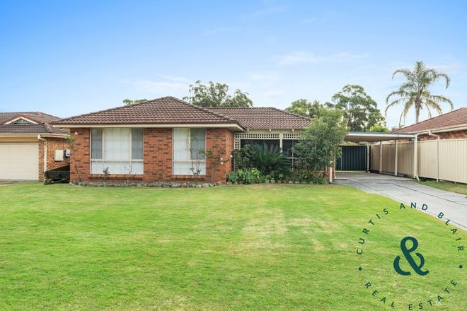 Picture of 31 Eskdale Drive, RAYMOND TERRACE NSW 2324