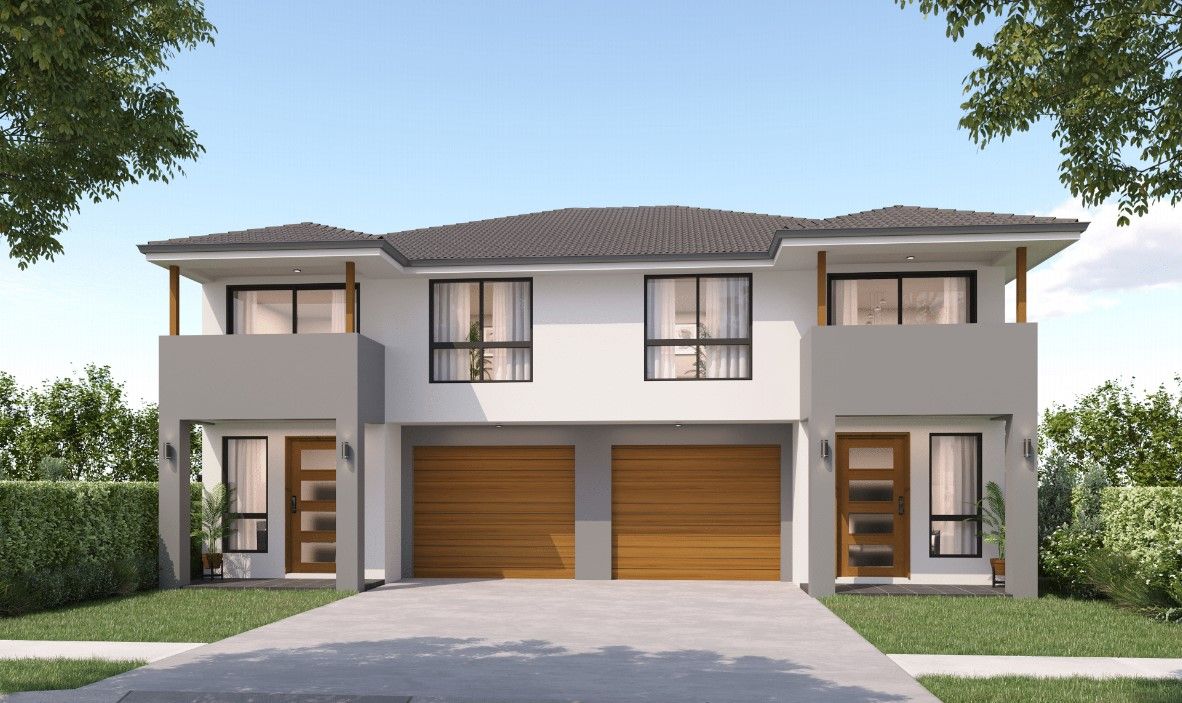3 bedrooms Townhouse in 25 CRIBBIN STREET MARSDEN PARK NSW, 2765