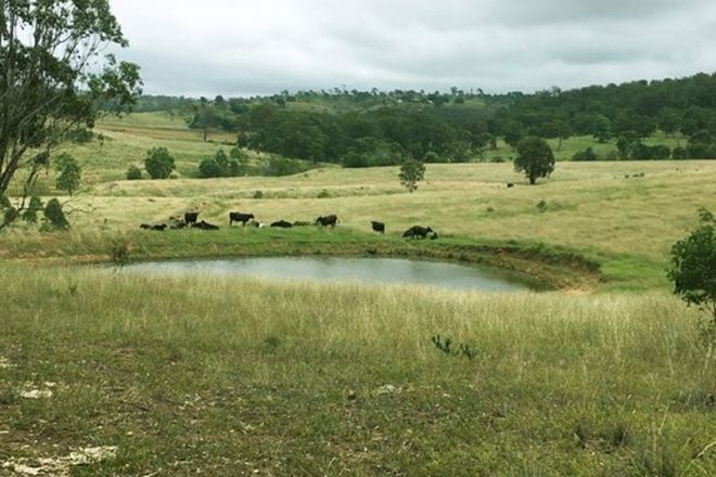 50 Rural Properties For Sale In Crows Nest Qld 4355 Domain