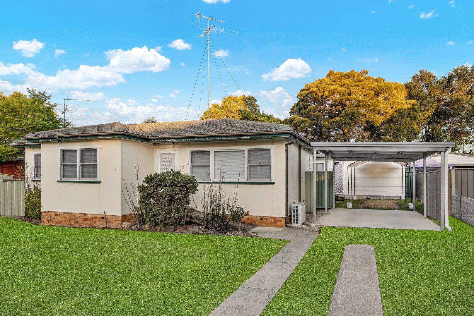 2 & 2a Willow Road, North St Marys NSW 2760, Image 0