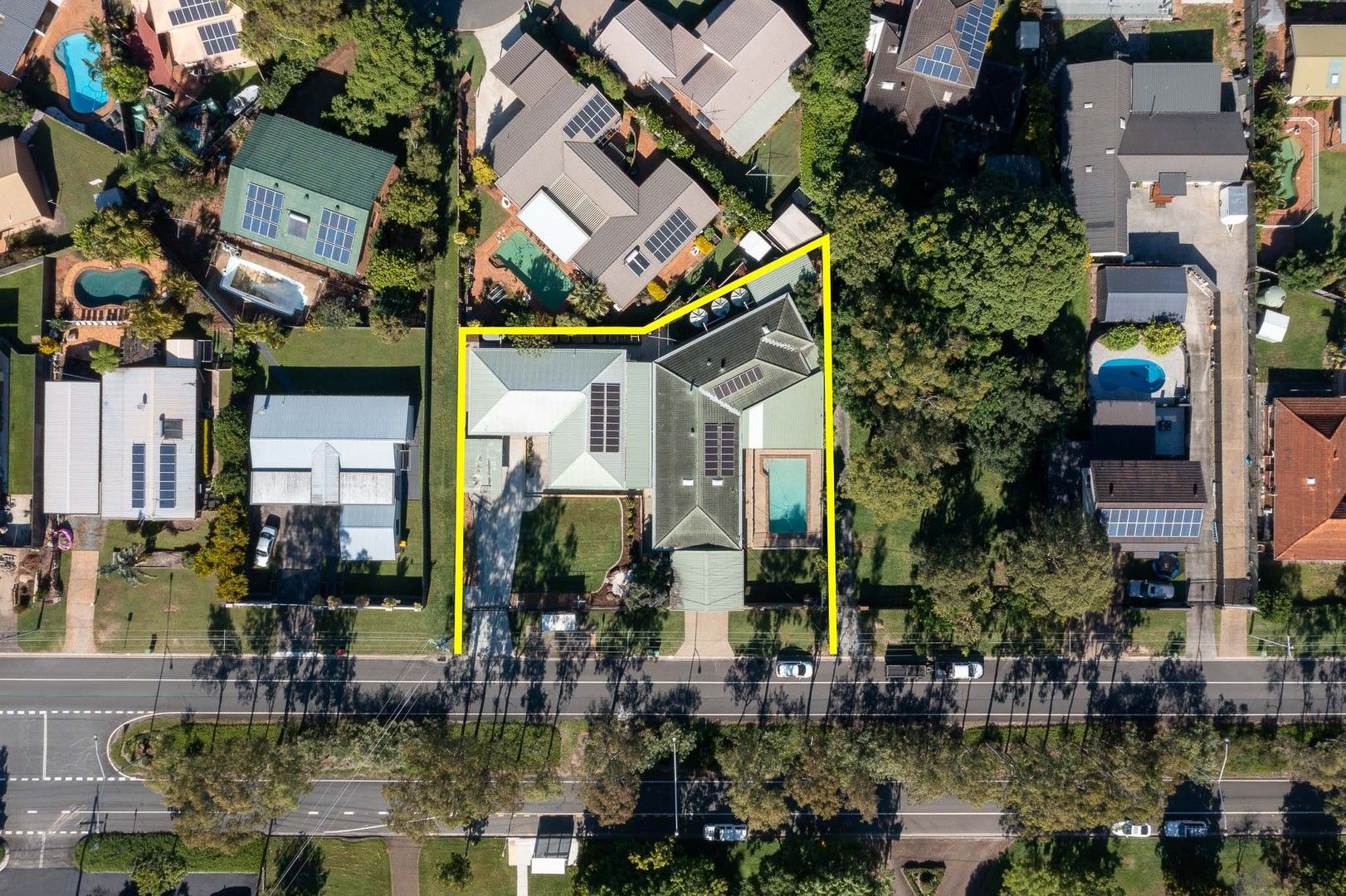 339 & 341 Springwood Road, Springwood QLD 4127, Image 2