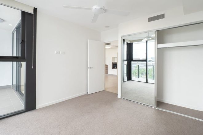1005/31 Musk Avenue Kelvin Grove 4059 - Image 3