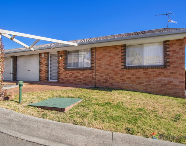 1/161A Brown Street, Armidale NSW 2350