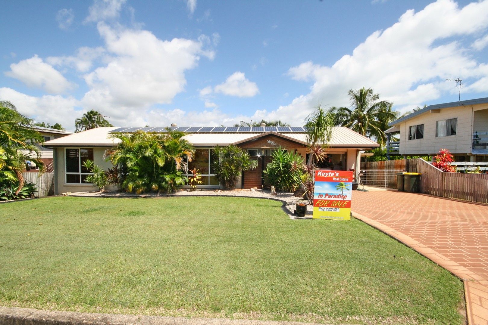 26 Saunders Street, Point Vernon QLD 4655, Image 1