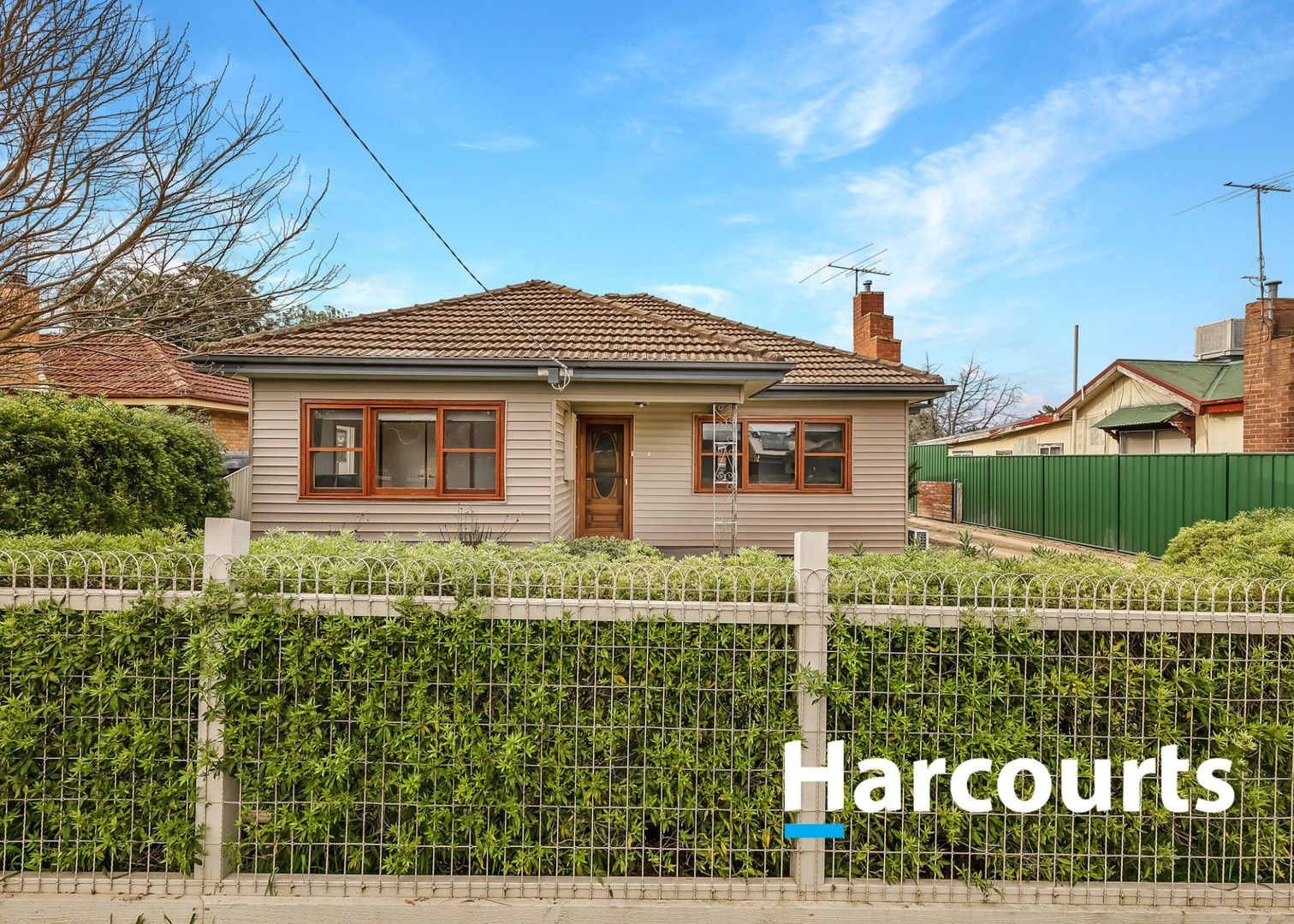 4 Shiel Street, Wangaratta VIC 3677, Image 0