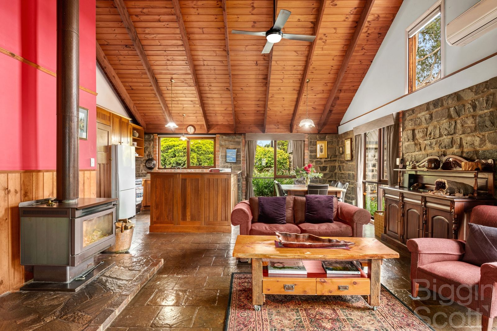 25 Woolnoughs Road, Porcupine Ridge VIC 3461 Domain